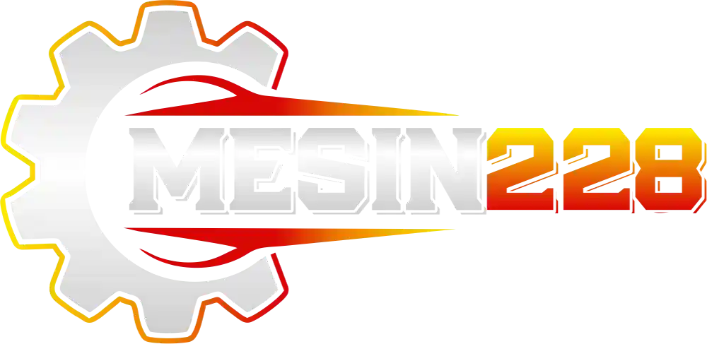 MESIN228 Logo