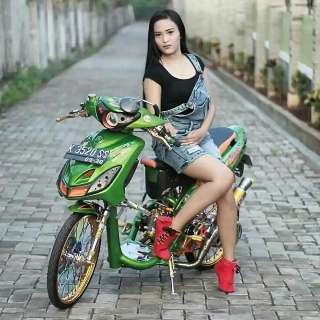MESIN228